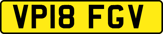 VP18FGV