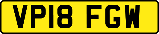 VP18FGW