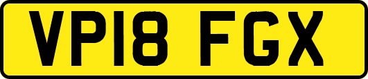 VP18FGX