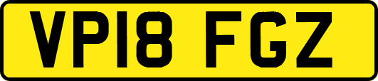 VP18FGZ