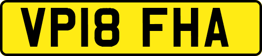 VP18FHA