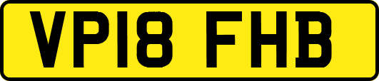 VP18FHB