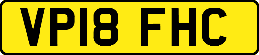 VP18FHC
