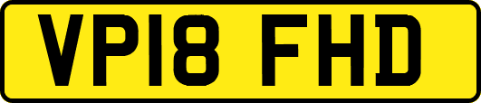 VP18FHD