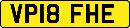 VP18FHE