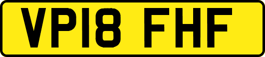 VP18FHF