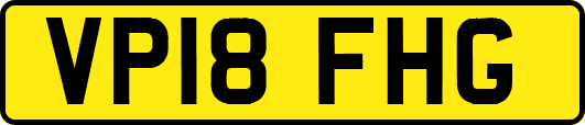 VP18FHG