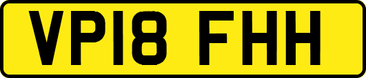VP18FHH