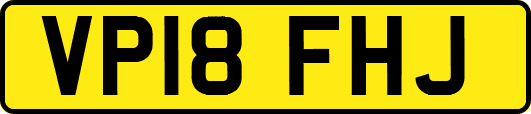 VP18FHJ