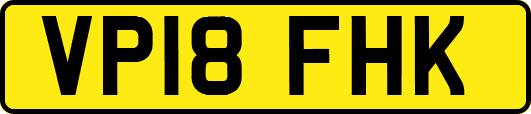 VP18FHK