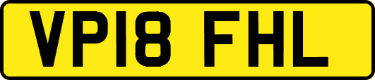 VP18FHL