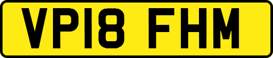 VP18FHM