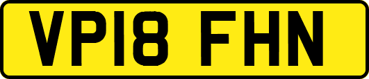 VP18FHN