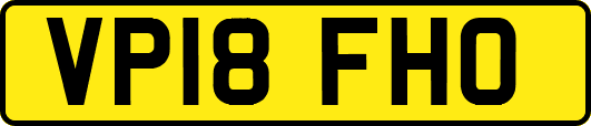 VP18FHO