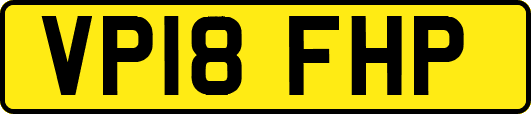 VP18FHP