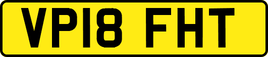 VP18FHT