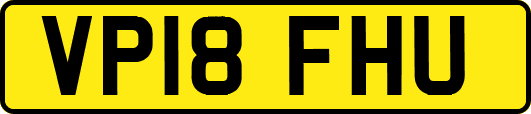 VP18FHU