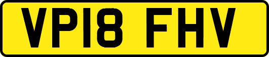 VP18FHV
