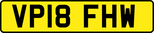 VP18FHW