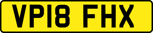 VP18FHX