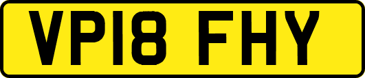 VP18FHY