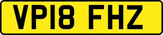 VP18FHZ