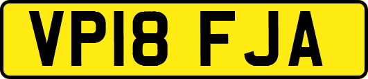 VP18FJA