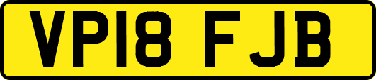 VP18FJB