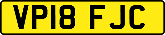 VP18FJC