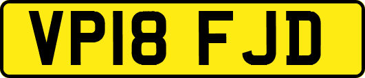 VP18FJD