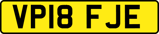 VP18FJE