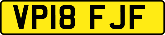 VP18FJF