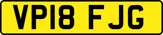 VP18FJG