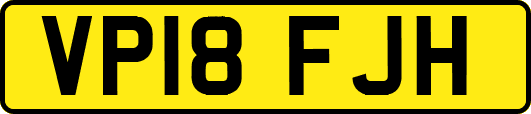 VP18FJH