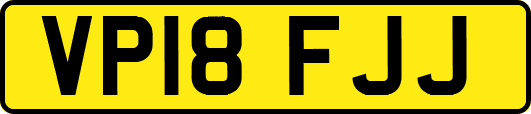 VP18FJJ