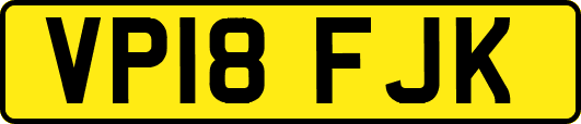 VP18FJK