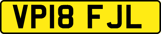 VP18FJL
