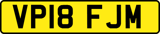VP18FJM