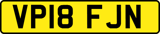 VP18FJN