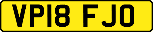 VP18FJO