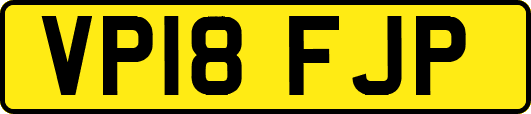 VP18FJP