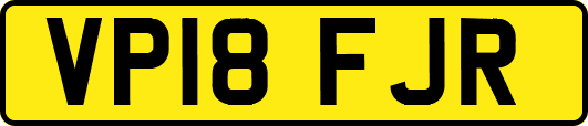 VP18FJR
