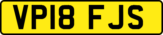 VP18FJS