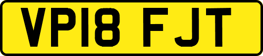 VP18FJT