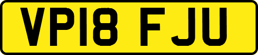 VP18FJU