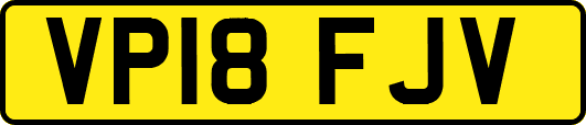 VP18FJV