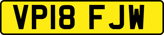 VP18FJW