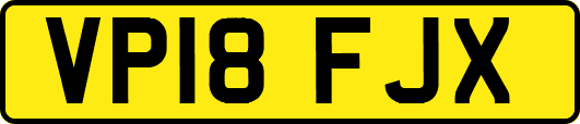 VP18FJX
