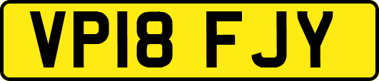 VP18FJY