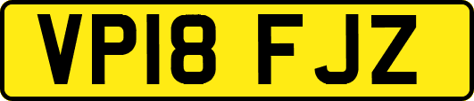 VP18FJZ